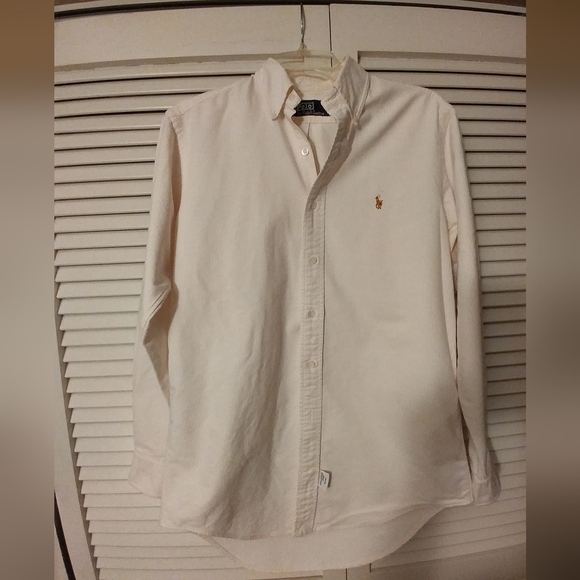 Vintage Polo by Ralph Lauren dress shirt - Picture 7 of 7